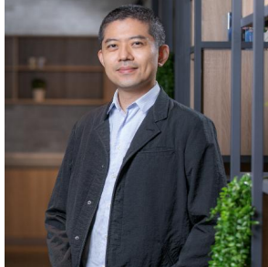 詹承翰