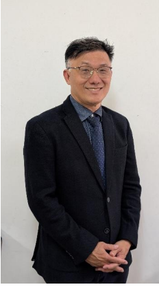 施忠賢