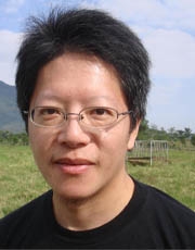 王孫崇教授