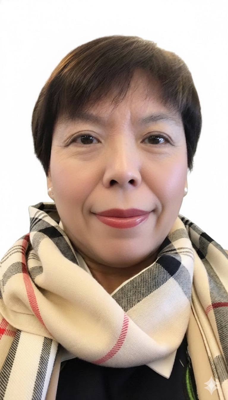 范姜淑雲